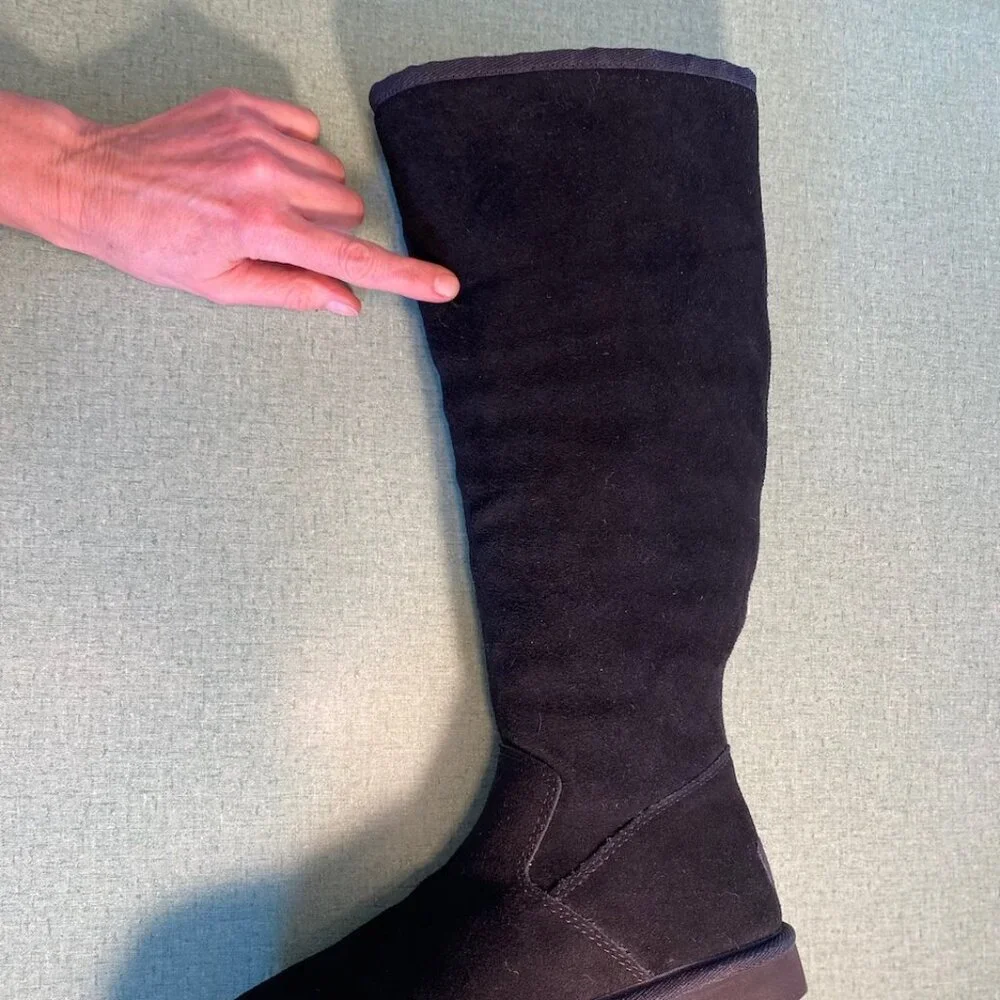 UGG beautiful boots